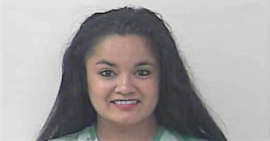 Sharee Dixon, - St. Lucie County, FL 